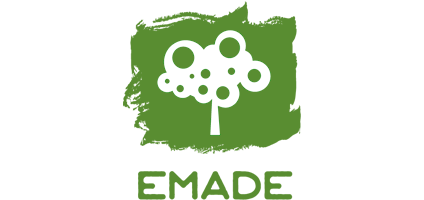 EMADE SL Logo